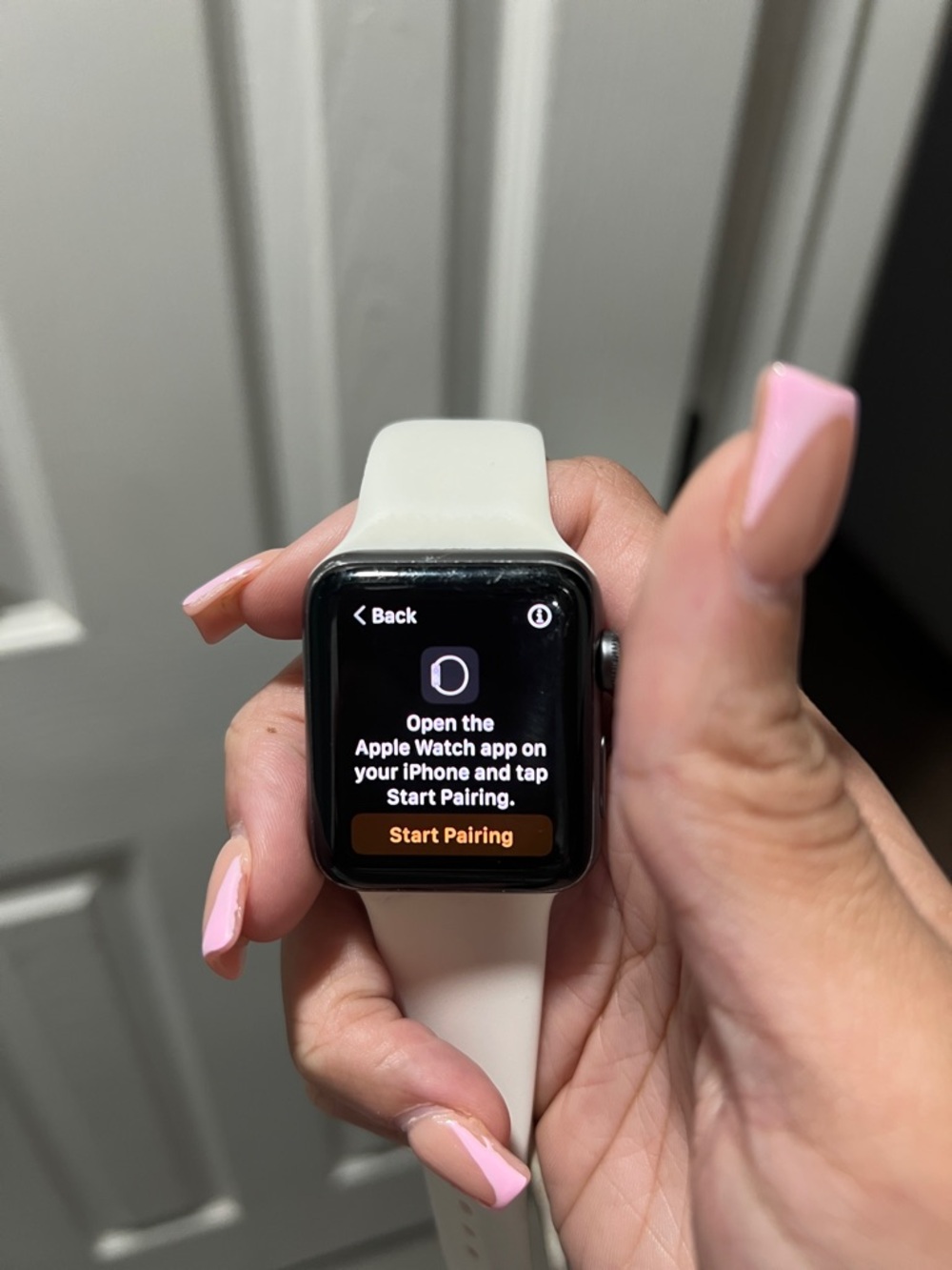 Apple Watch - Picture 6 of 9